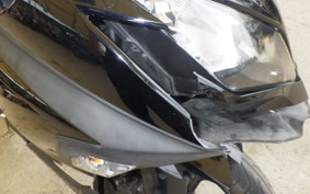 KAWASAKI NINJA 250 EX250L