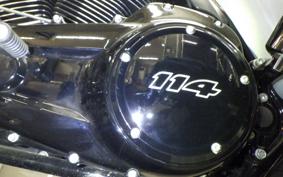 HARLEY FLHXS 1870 2024