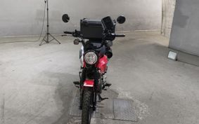 HONDA CT125 HUNTER  CUB  JA65