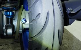 YAMAHA BW*S 125 R