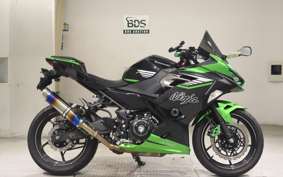 KAWASAKI NINJA 400 2024 EX400L