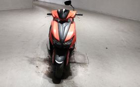 YAMAHA CYGNUS GRIF ASU SEJ4J