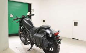 HONDA REBEL 250 E-Clutch 1991 MC49