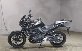 YAMAHA MT-03 RH21J