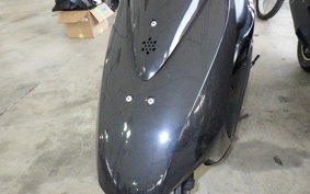 HONDA DIO Gen.6 2009 AF62