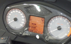 BMW R1200RT 2008