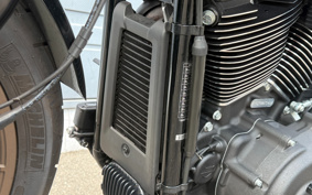 HARLEY FXLRST 2024 YXZ