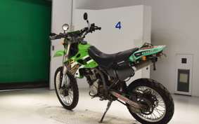 KAWASAKI KLX250 2021 LX250E