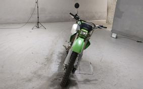 KAWASAKI KLX250 EX250E