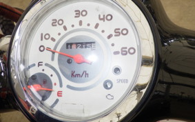 HONDA GIORNO 2 AF70