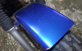 YAMAHA TW200 Gen.2 DG07J