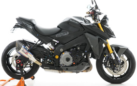 SUZUKI GSX-S 1000 2023 EK1AA