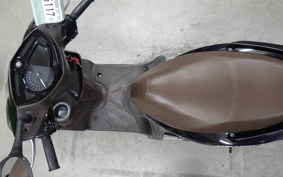 YAMAHA CYGNUS 125 X 2 1991 SE44J