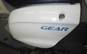 YAMAHA GEAR Gen.2
