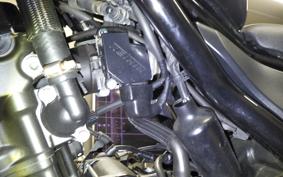 HONDA REBEL 250 MC49