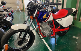HONDA FTR223 MC34