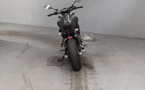 YAMAHA MT-07 2016 RM07J