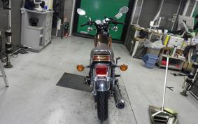 YAMAHA SR400 Gen.5 2019 RH16J