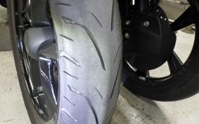 YAMAHA TRICITY 125 A 2003 SEC1J