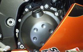 KAWASAKI ZX 1400 NINJA 2013