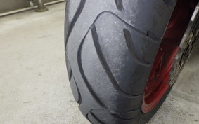 KAWASAKI ZX 1400 NINJA 2008