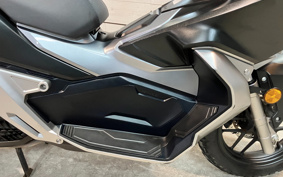 HONDA ADV150 KF38