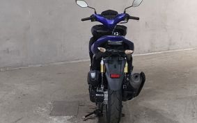 YAMAHA  AERO X 155 SG47