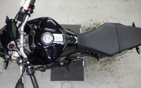 YAMAHA MT-09 A 2015 RN34J