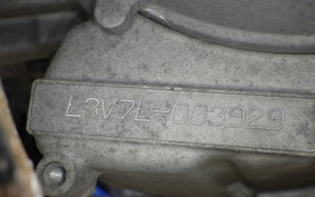 YAMAHA TRICITY 125 1995 SEC1J