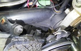 KAWASAKI BALIUS 250 Gen.2 2013 ZR250B
