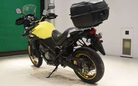 SUZUKI DL650 ( V-Strom 650 ) XTA 2017 C733A