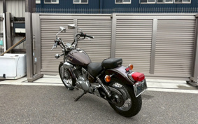 YAMAHA VIRAGO 250 3DM
