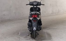 HONDA DIO 110 JF31