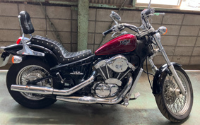 HONDA STEED 600 VLX PC21