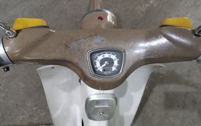 HONDA SUPER CUB100 C100