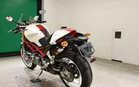 DUCATI MONSTER S4R TESTASTRETTA 2007