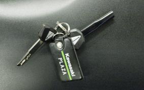 KAWASAKI ZX-4R SE 2024 ZX400P