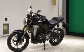 HONDA CB250RA 2025 MC52
