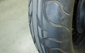 HONDA STEED 400 1993 NC26