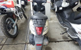 SUZUKI LET's CA4AA