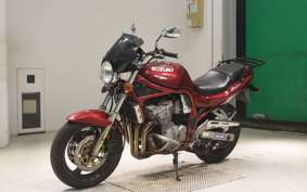 SUZUKI GSF750 1998 GR7EA