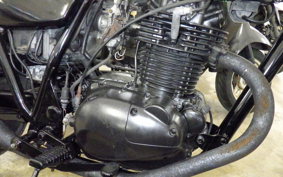 KAWASAKI 250TR BJ250F