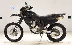 KAWASAKI KLX250D TRACKER LX250E