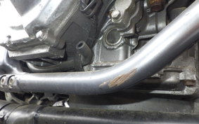 KAWASAKI BALIUS 250 1996 ZR250A