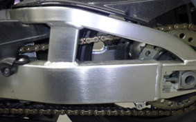 HONDA CBR600RR GEN 2 2005 PC37