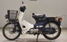 HONDA C50 SUPER CUB C50