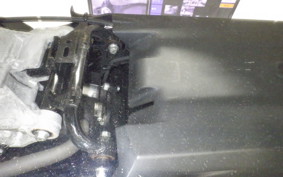 YAMAHA ﾌｧｯｼｰﾉ125ﾊEVEﾘｯﾄﾞ