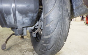 SUZUKI ADDRESS V125 G CF46A