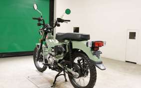 HONDA CT125-2 2002 JA65