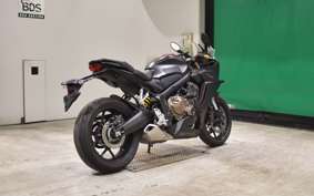 HONDA CBR650R 2019 RH03